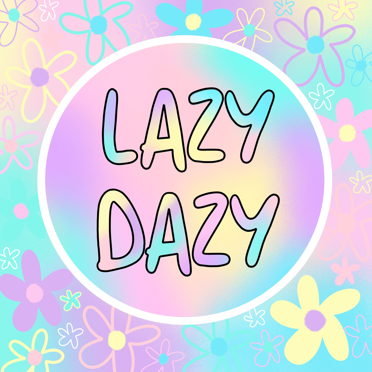 Maintenance | LAZY DAZY