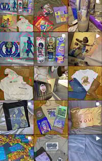 Audreys House Of Starrs LLC 's account image