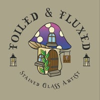 Foiled and Fluxed's account image