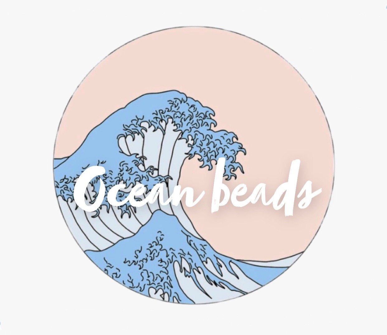 ocean beads jewellery