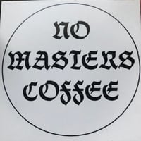 No Masters Coffee's account image