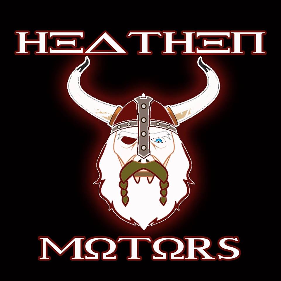 Heathen Motors