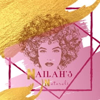 Nailah's Naturals's account image