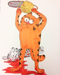 Garfieldfrommemory 's account image