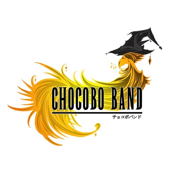 Chocobo Band STORE