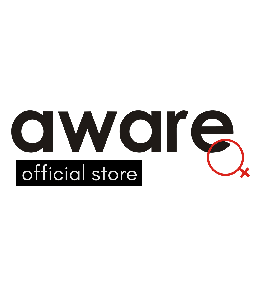 Official store 