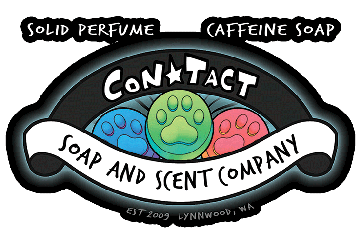 Con*Tact Caffeine
