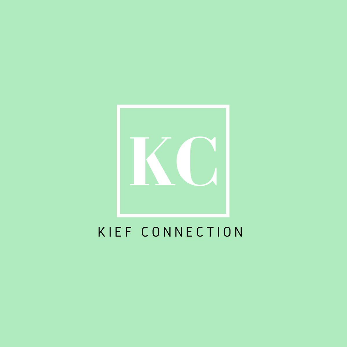 What is Kief Kief Connection