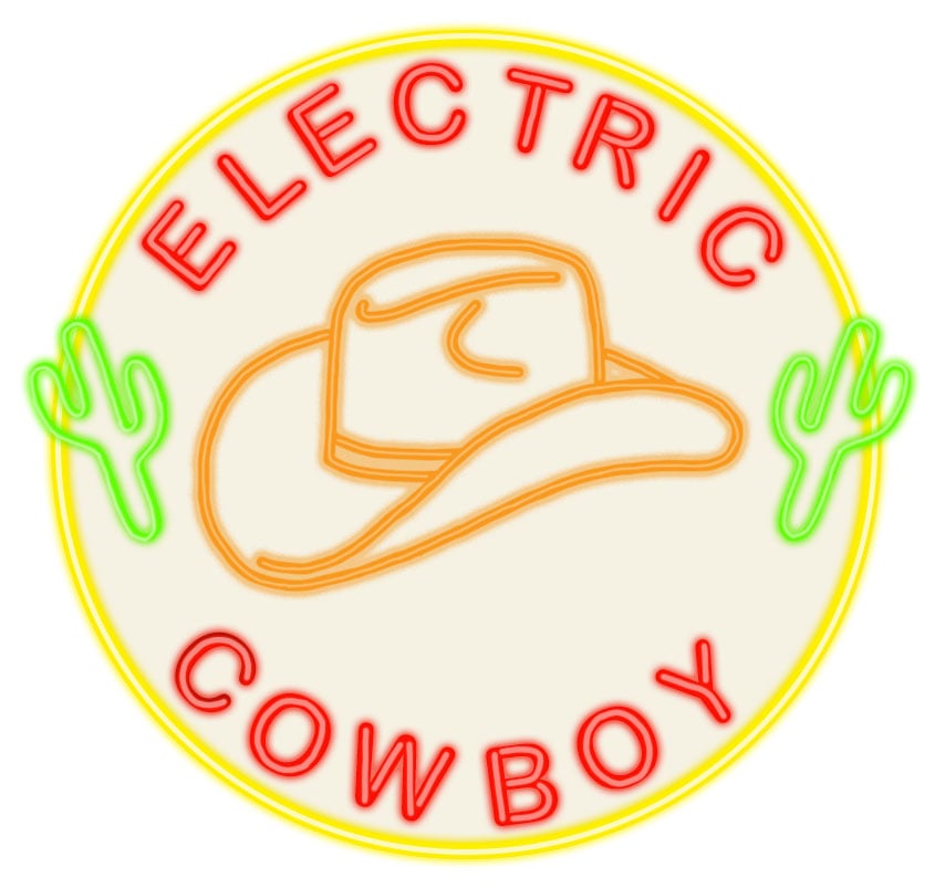 Maintenance electric cowboy