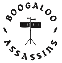 Boogaloo Assassins's account image