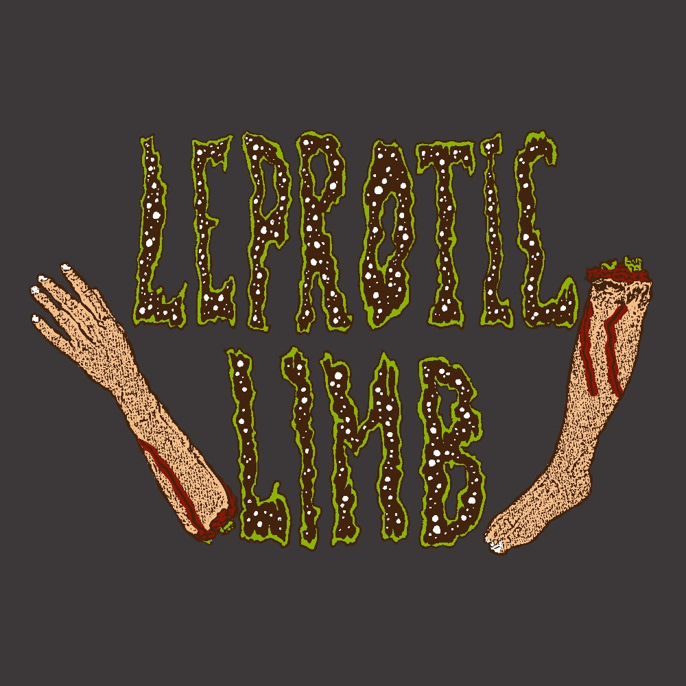 leptroticlimb