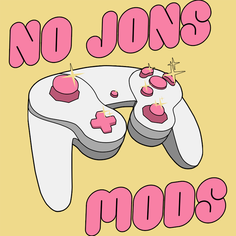 NoJonsMods