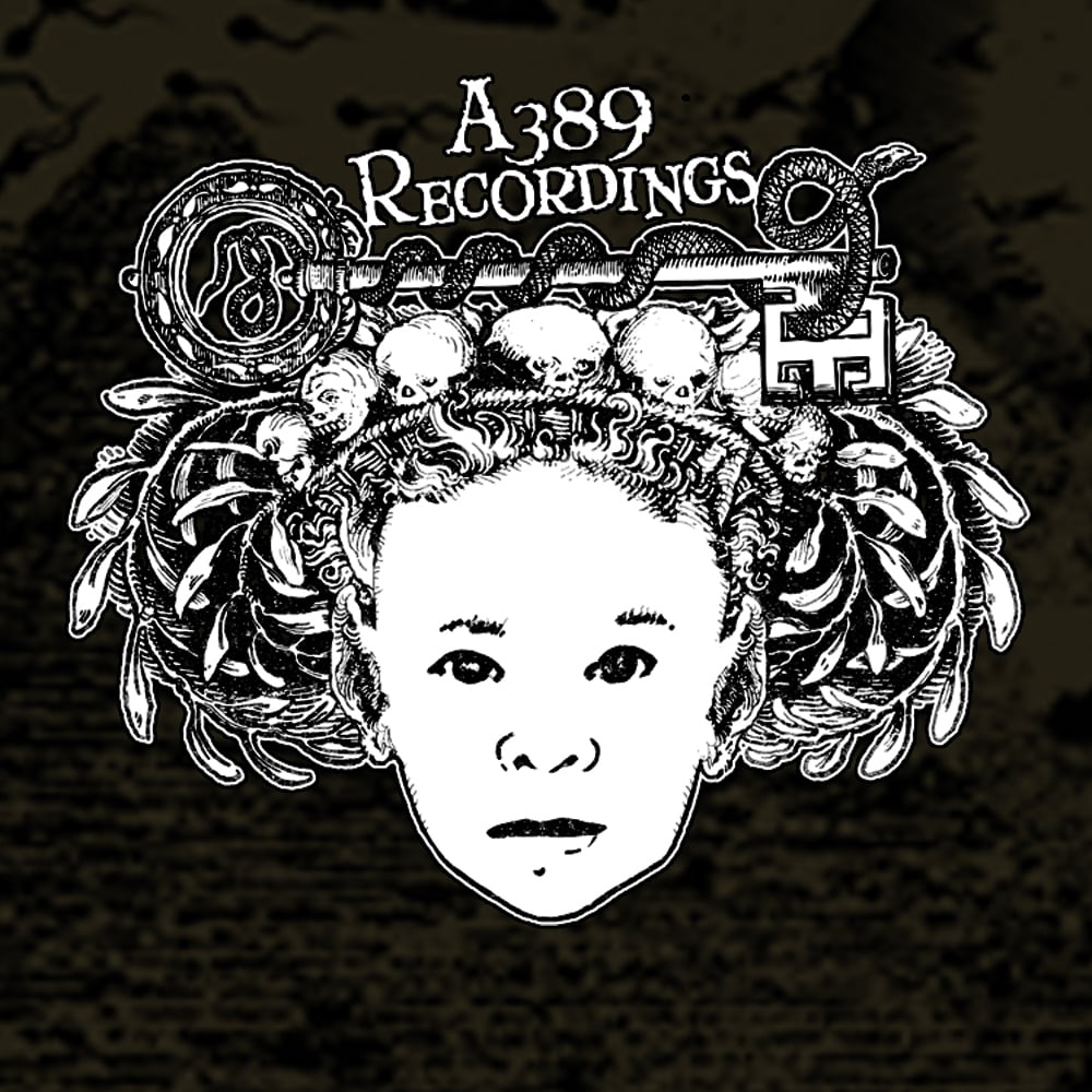 Home | A389Recordings