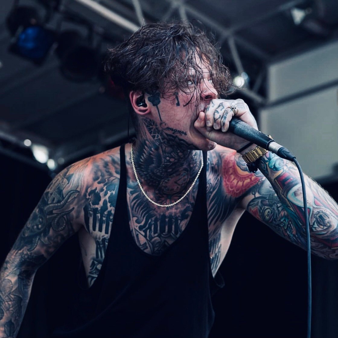 Contact Cj McCreery Music