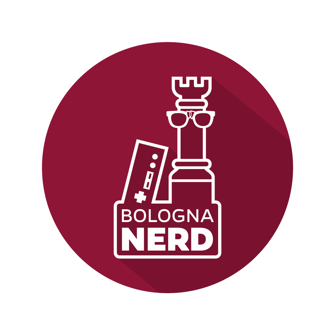 Bologna Nerd Shop