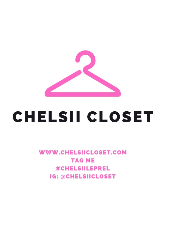 Baby LV 🌈  Chelsii Closet
