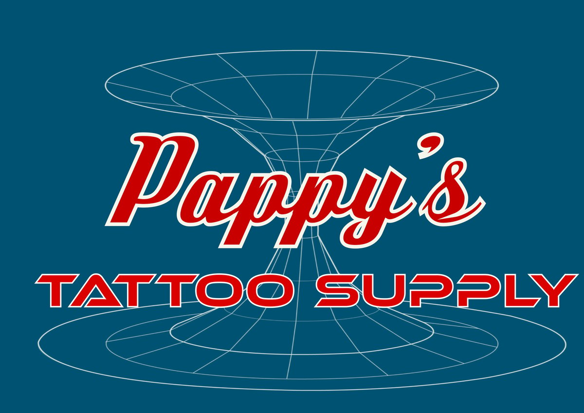 Papa Curved Mags – SD Tattoo Supply