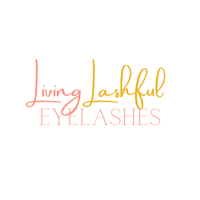 Living Lashful Eyelashes's account image