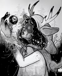Elise Whitehorn Art's account image