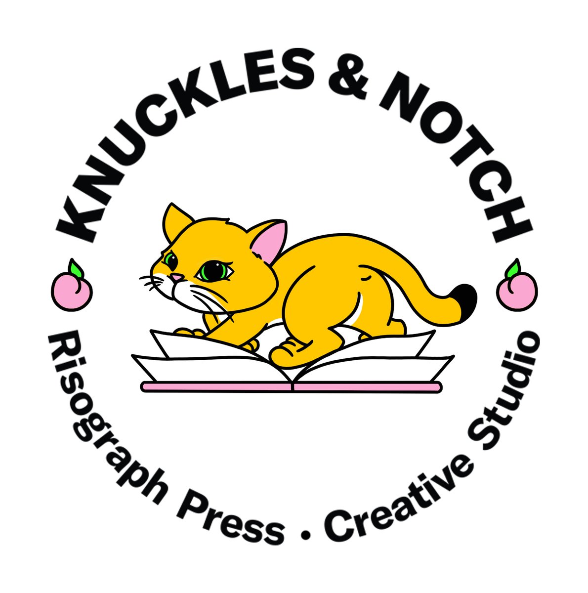 Knuckles & Notch