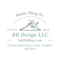 Biddy Bling by BB Design LLC's account image