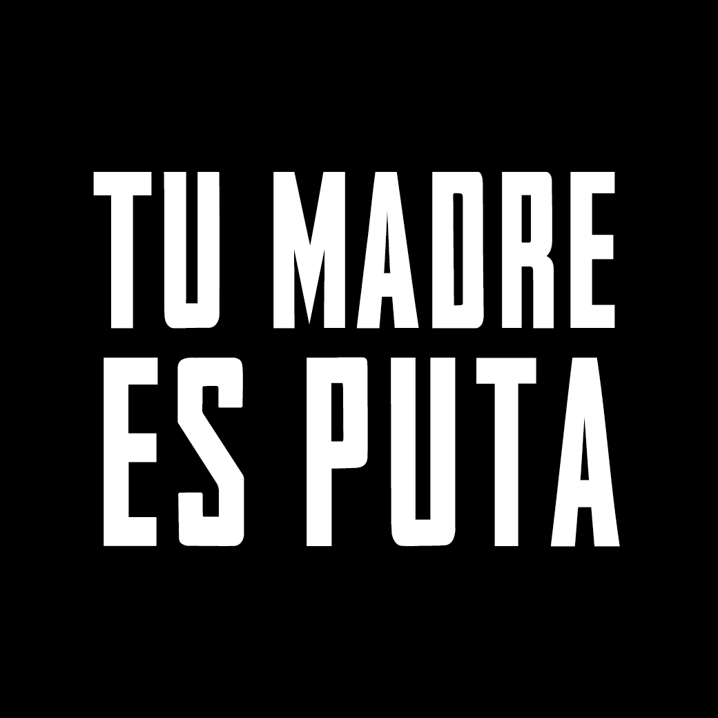 Home | TU MADRE ES PUTA