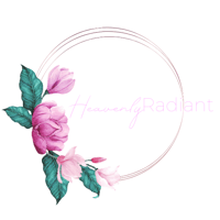 Heavenly Radiant Skin Care's account image