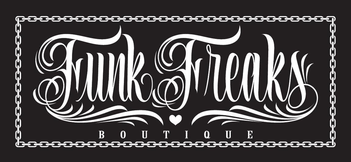 Home Funkfreaks Boutique