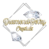 DiamondBerry Crystals's account image