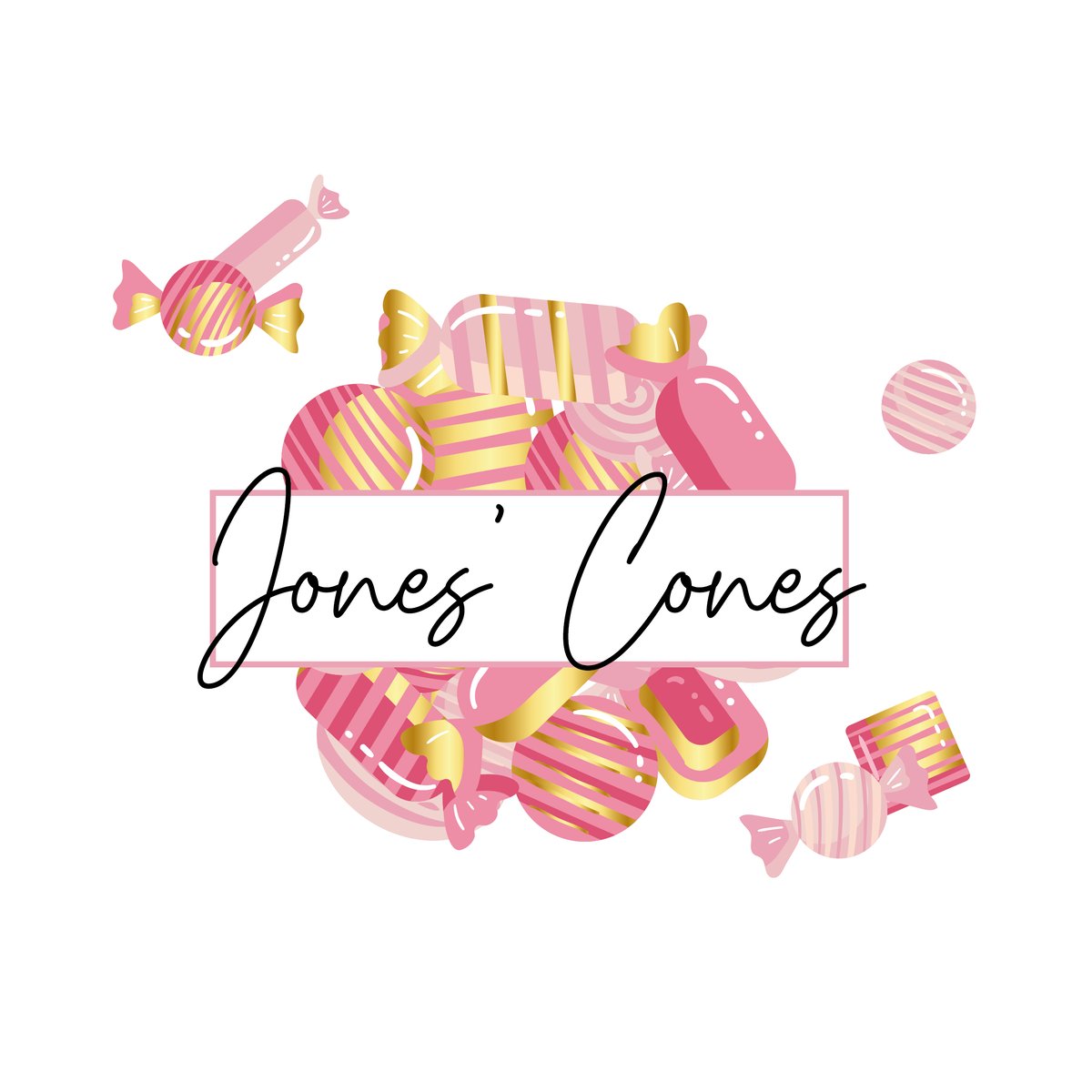 Jones' Cones