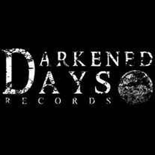 Day recording. Dark Days logo.