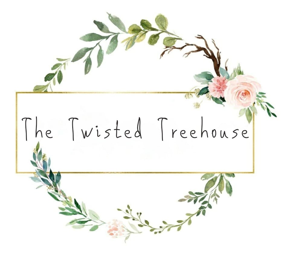 The Twisted Treehouse