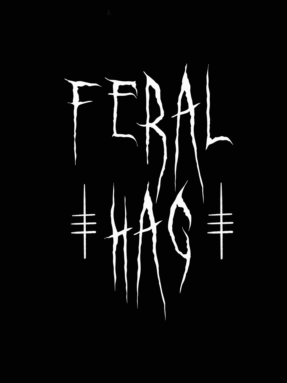 FERAL HAG's account image
