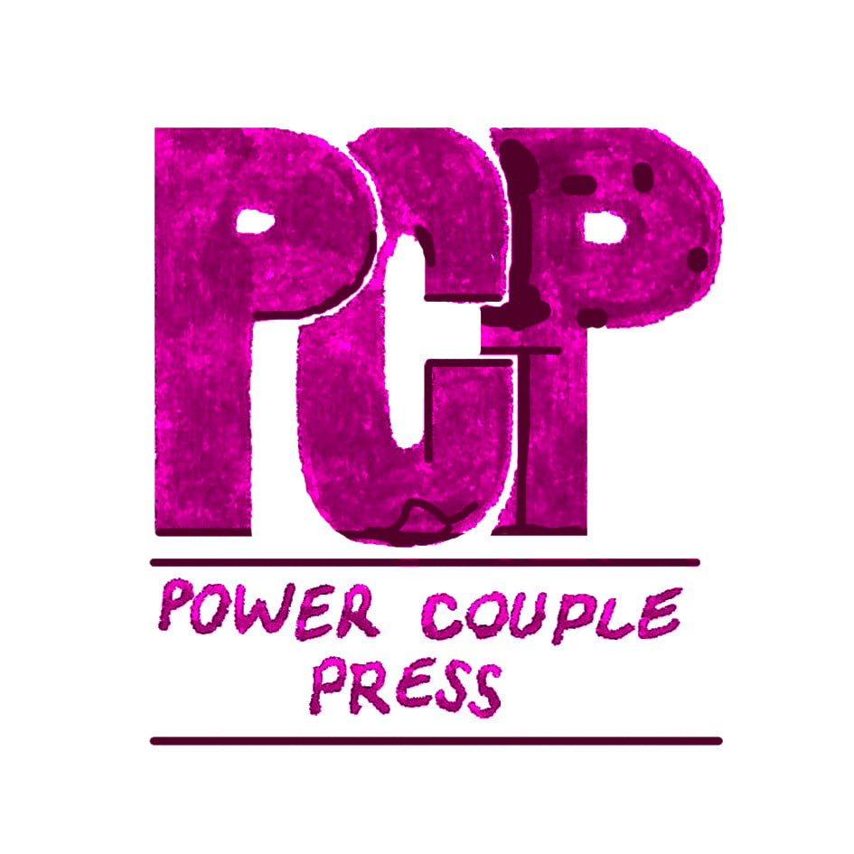 Power Couple Press