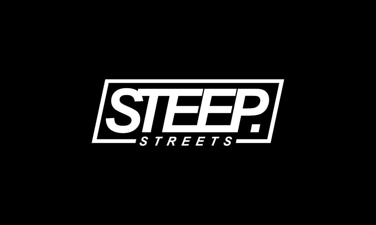 Home / TheSteepStreets