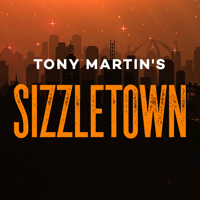 Tony Martin's SIZZLETOWN Merch Store's account image