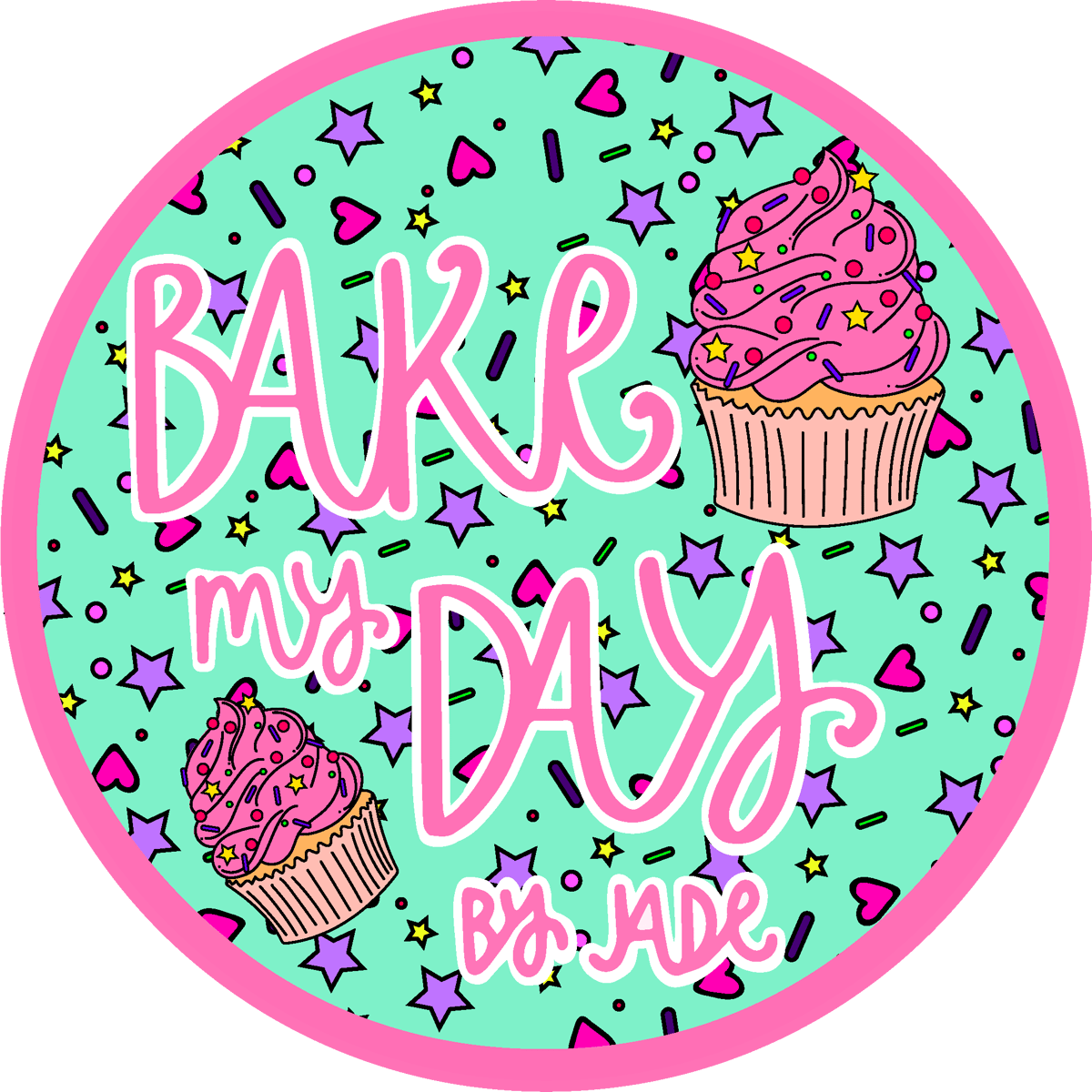 bakemyday