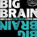 Big Brain