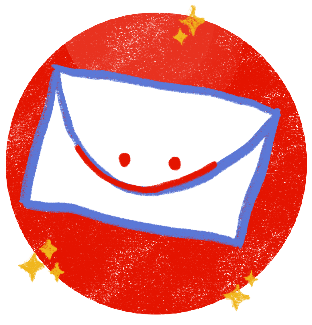 Home Happy Mail Collective