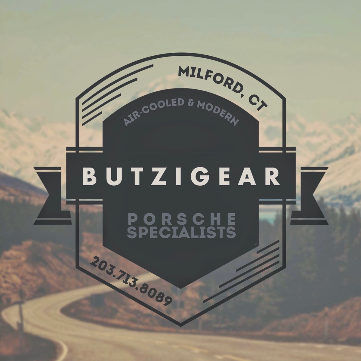 / BUTZI GEAR LLC