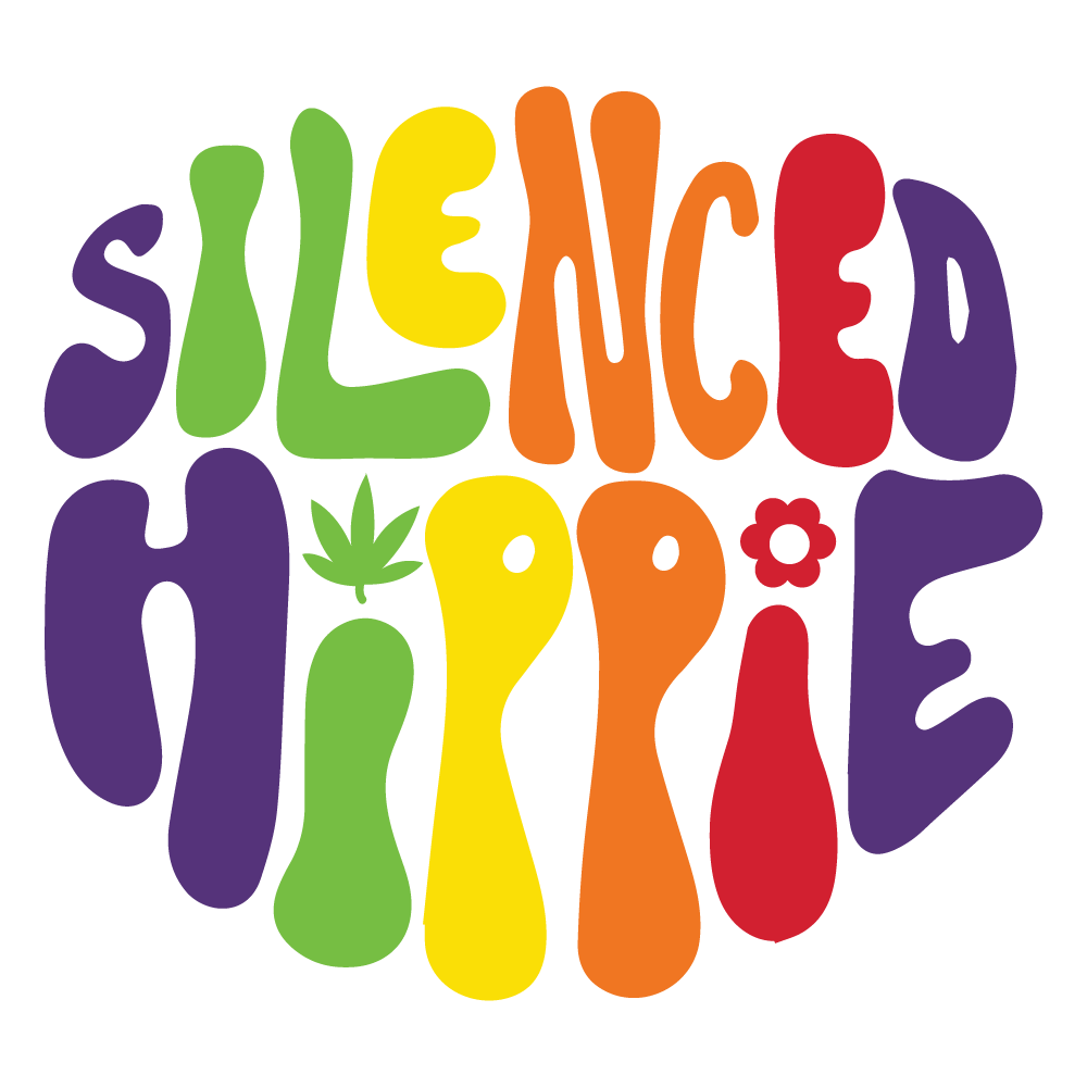 Doilies/Mats/Bong Mats TieDyed Adventures