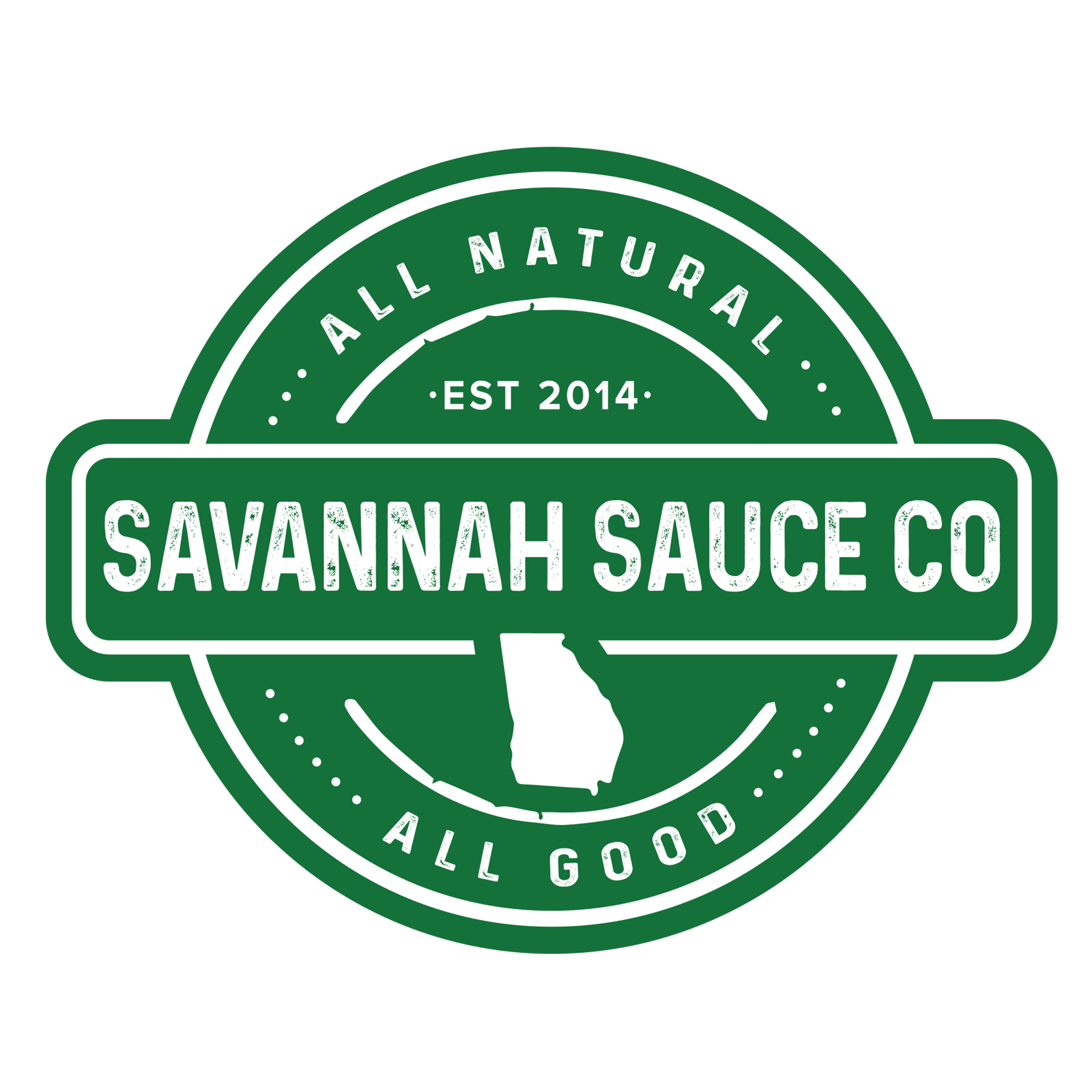 Savannah Sauce Company's account image