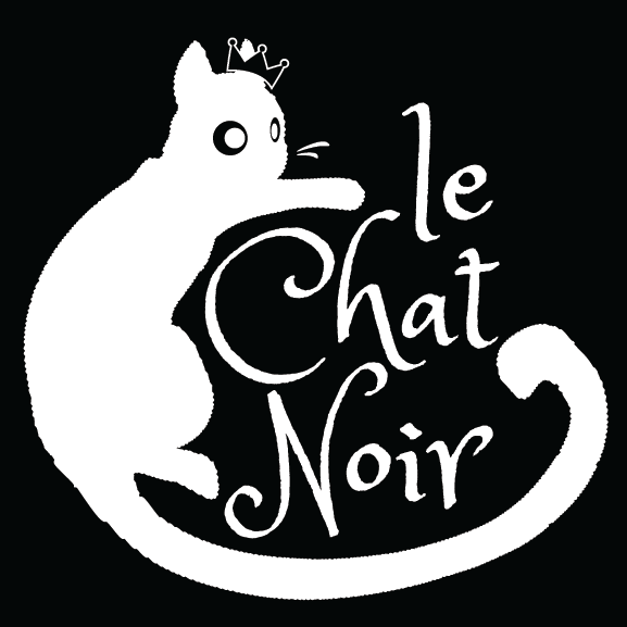 Home Le Chat Noir A Ffxv Nyactis Zine Store