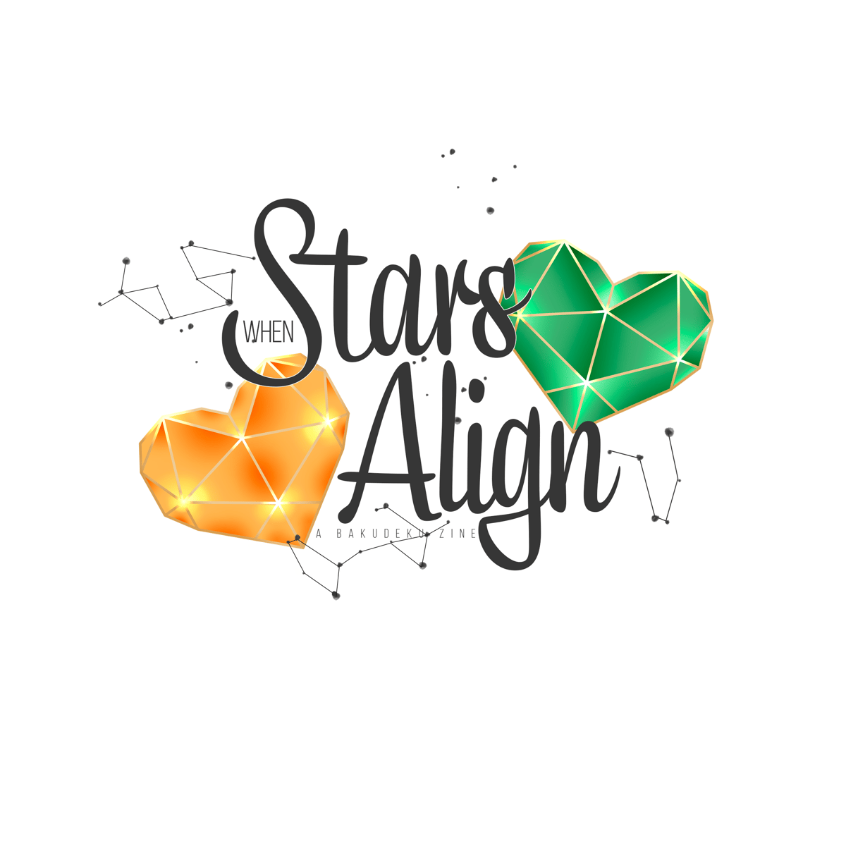 Stars align. The black noodle project – when the stars align, it will be time. When stars align. When stars align. When stars align.