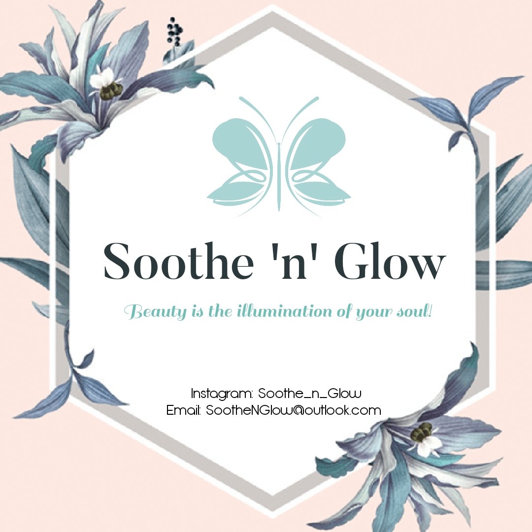 Soothe n Glow Wax Melt Starter Kit