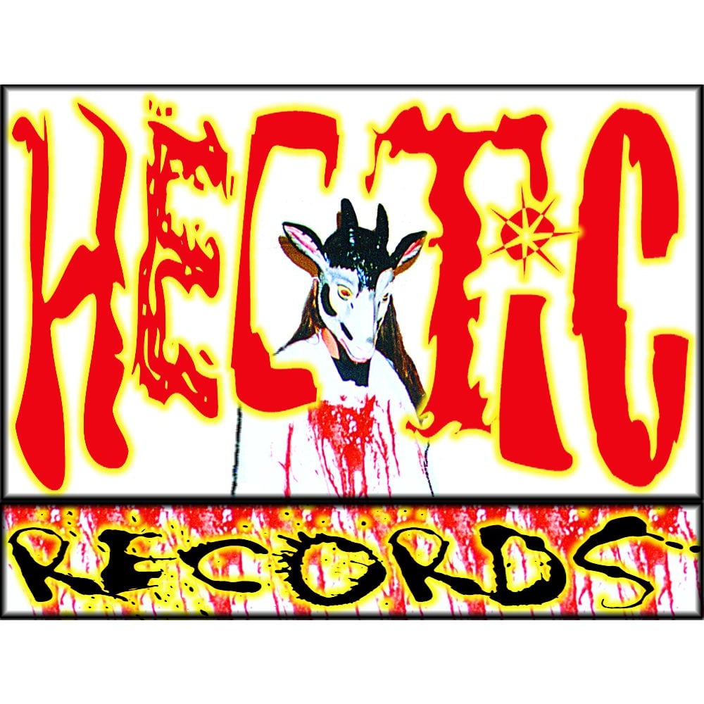 Home Hectic Records Home Hectic Records