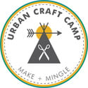 / Urban Craft Camp