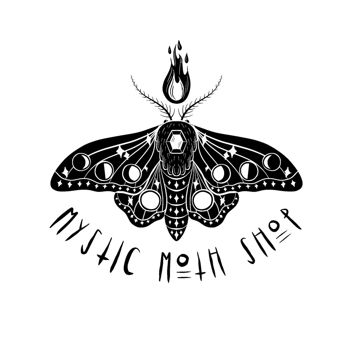 Maintenance | Mystic Moth Shop