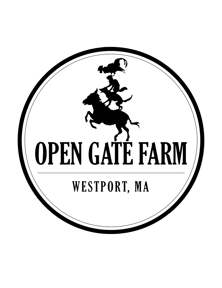 Home Open Gate Farm