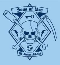 Sons of Ben's account image